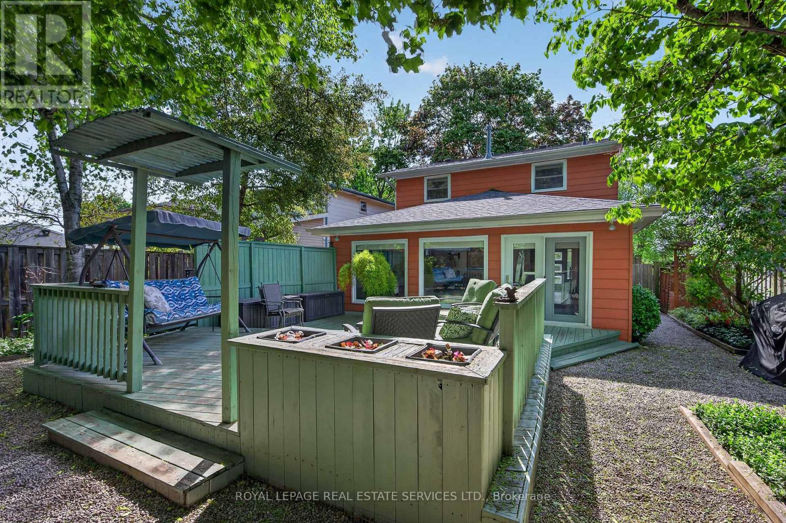 141 OAKDALE DRIVE - 43