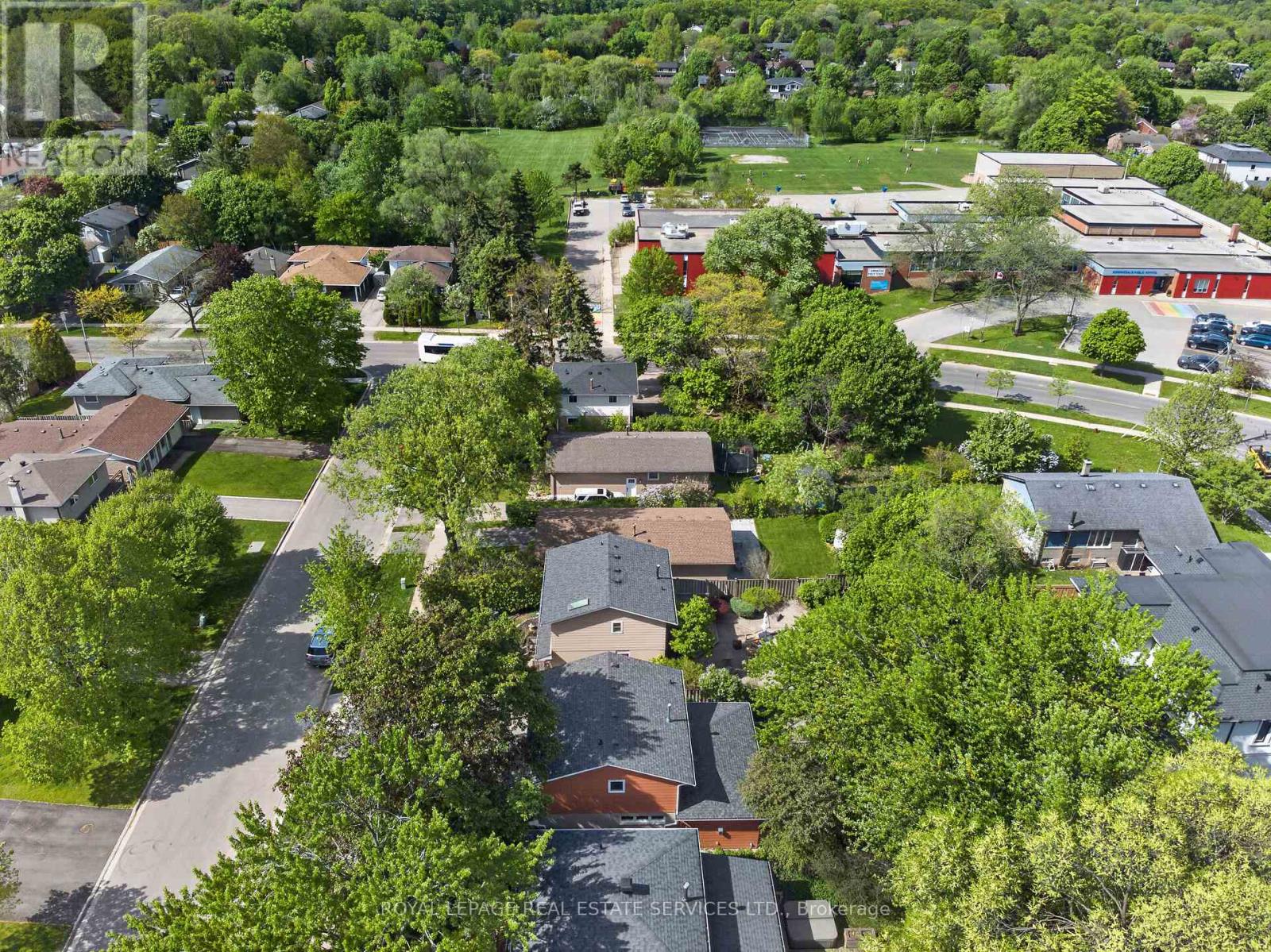 141 OAKDALE DRIVE - 50