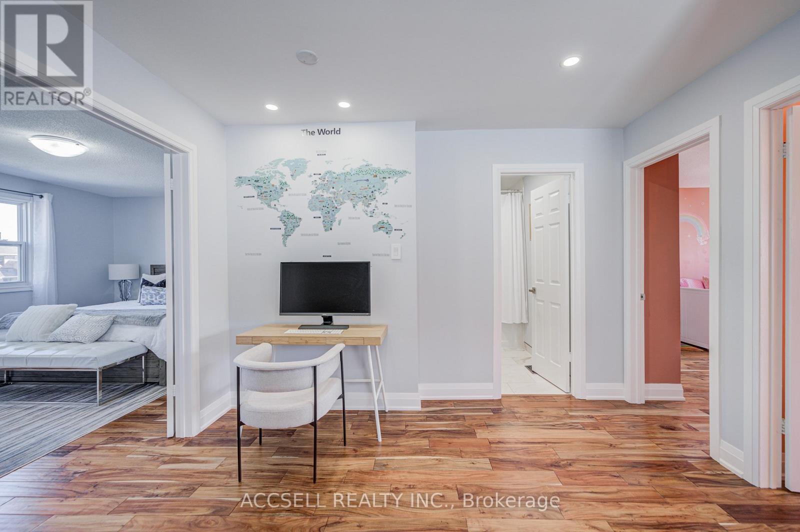 527 WALLENBERG CRESCENT - 25