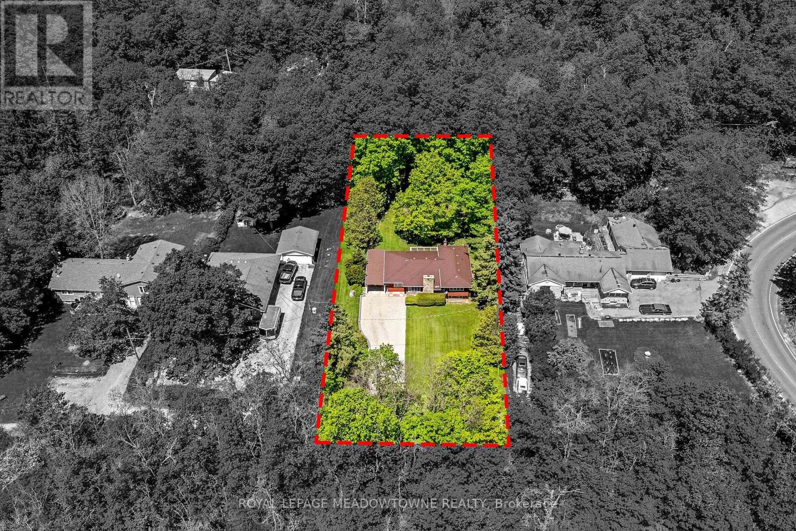 14572 WINSTON CHURCHILL BOULEVARD - Image 2