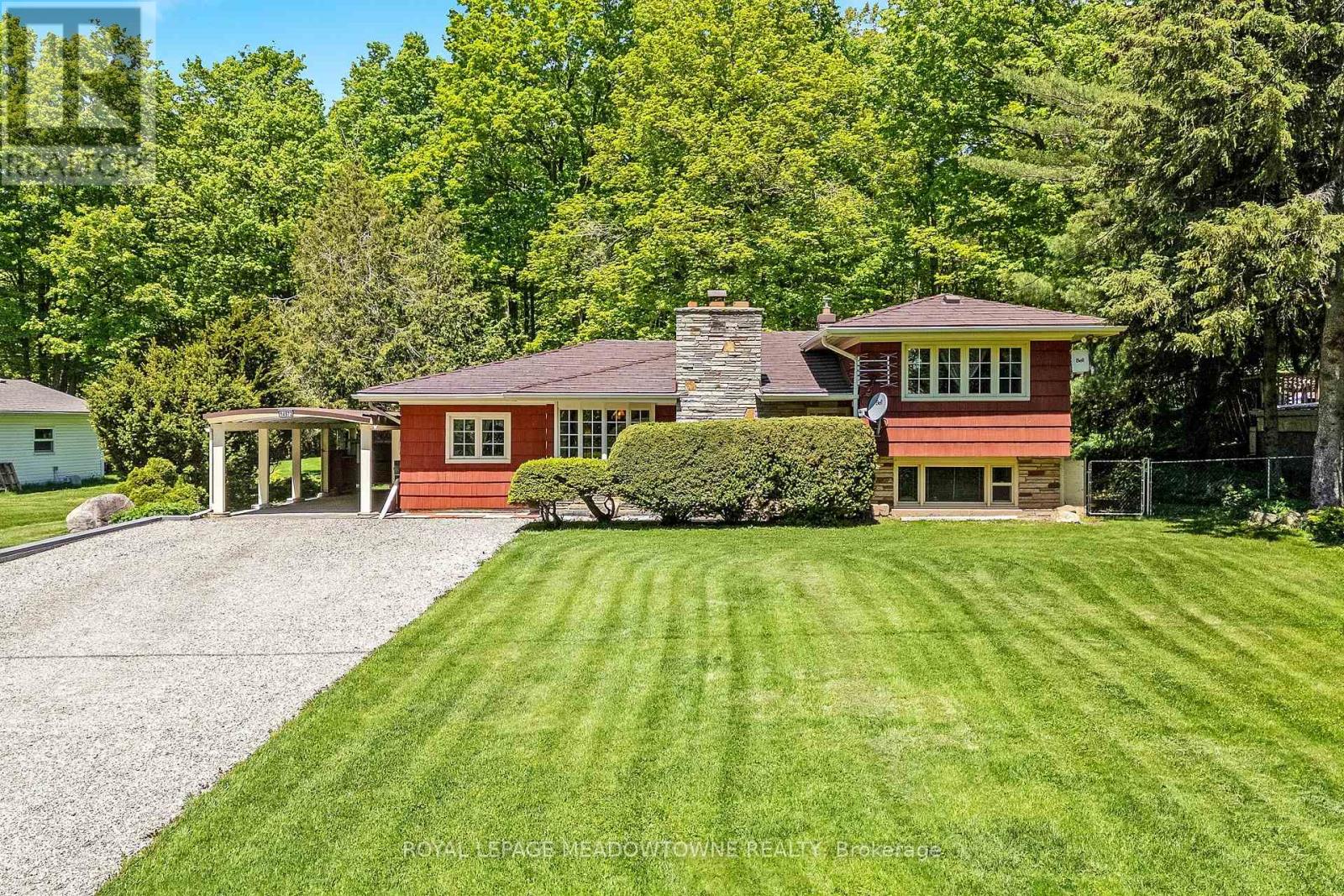 14572 WINSTON CHURCHILL BOULEVARD - 4