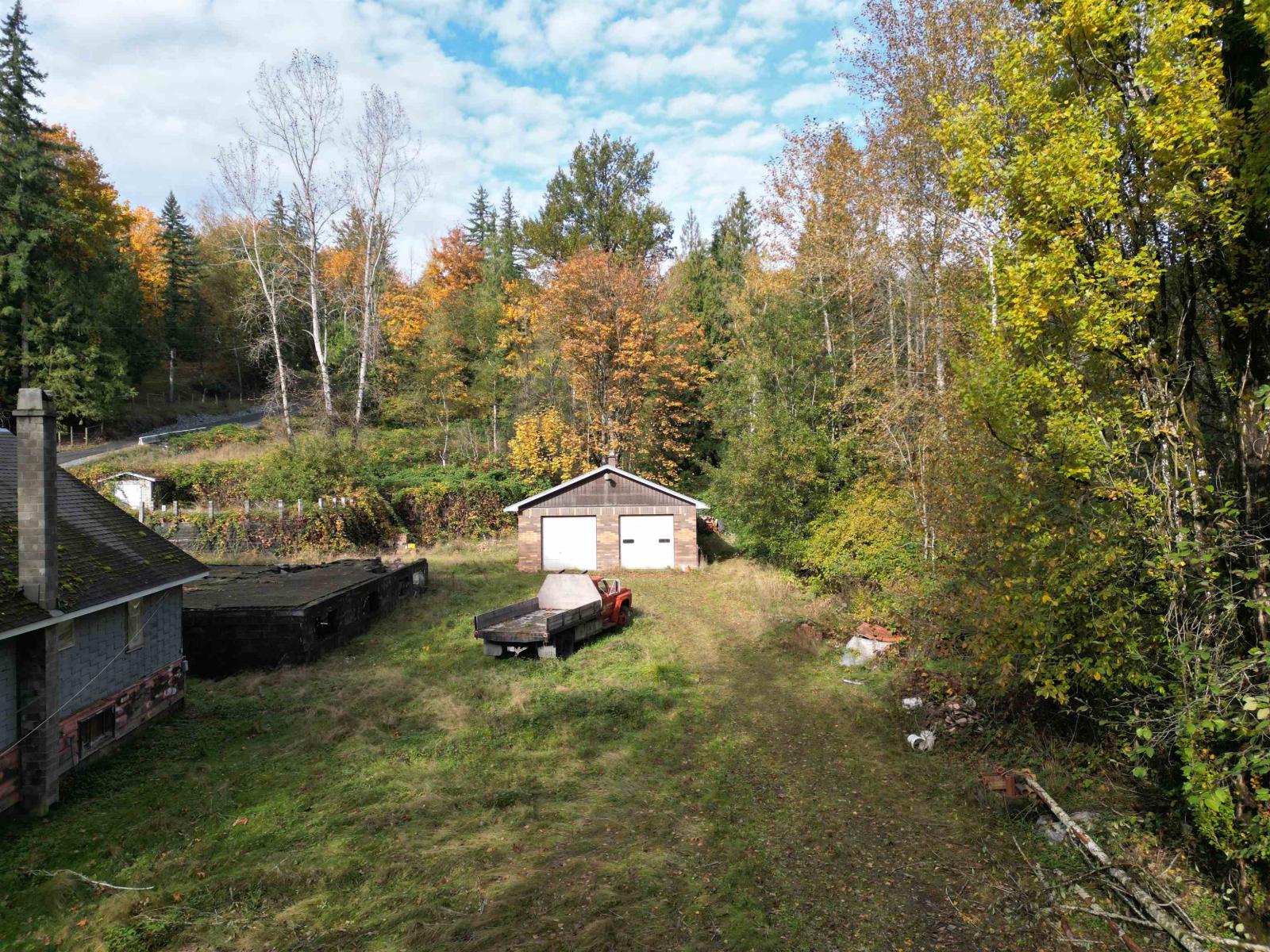 36413 DAWSON ROAD, Abbotsford