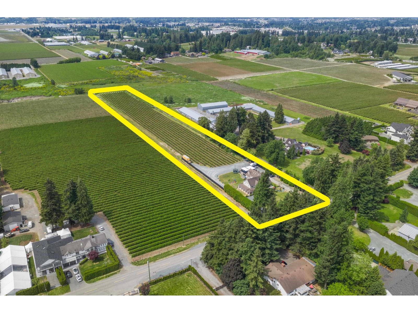 1189 GLADWIN ROAD, Abbotsford