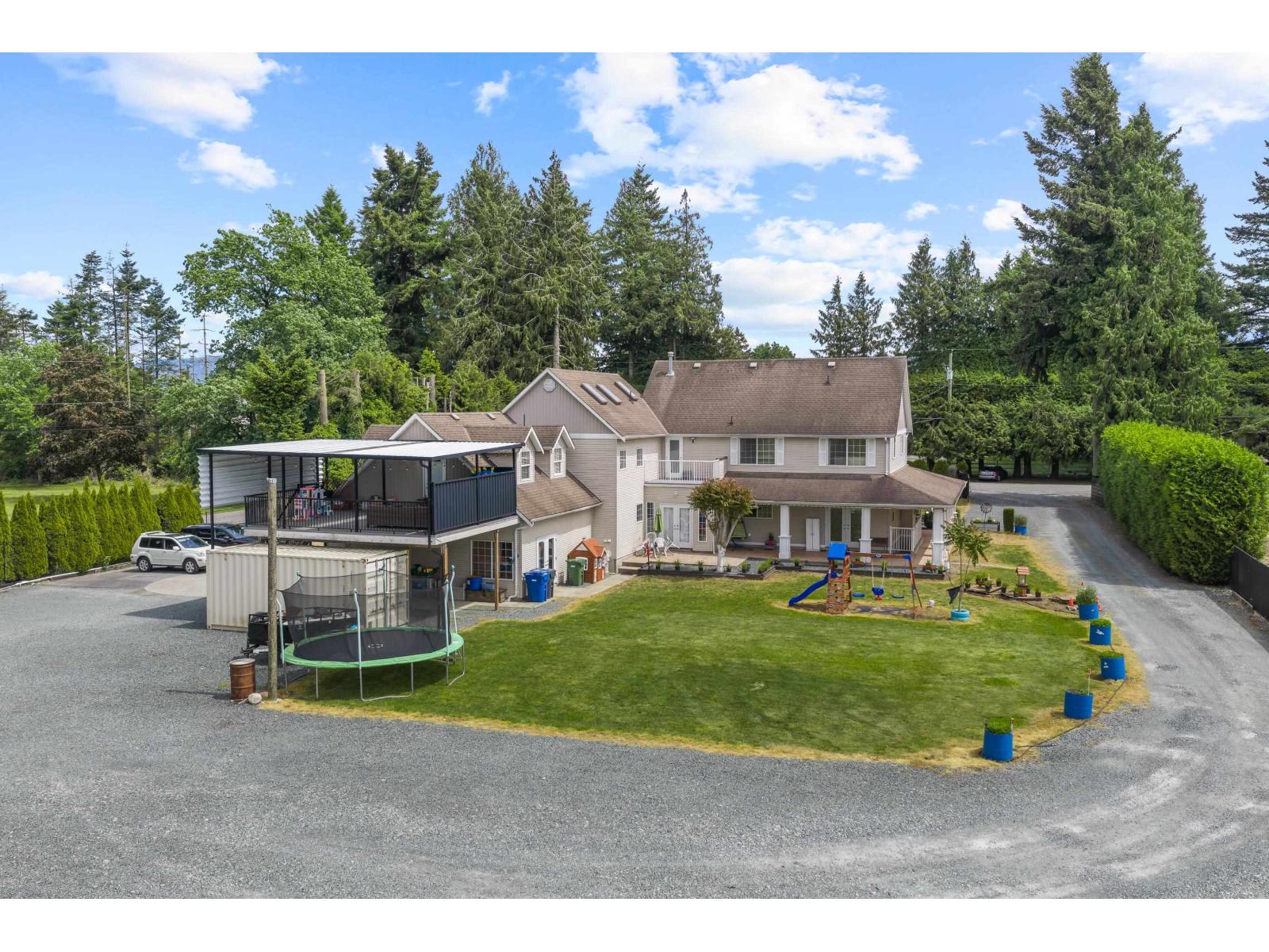 1189 GLADWIN ROAD, Abbotsford