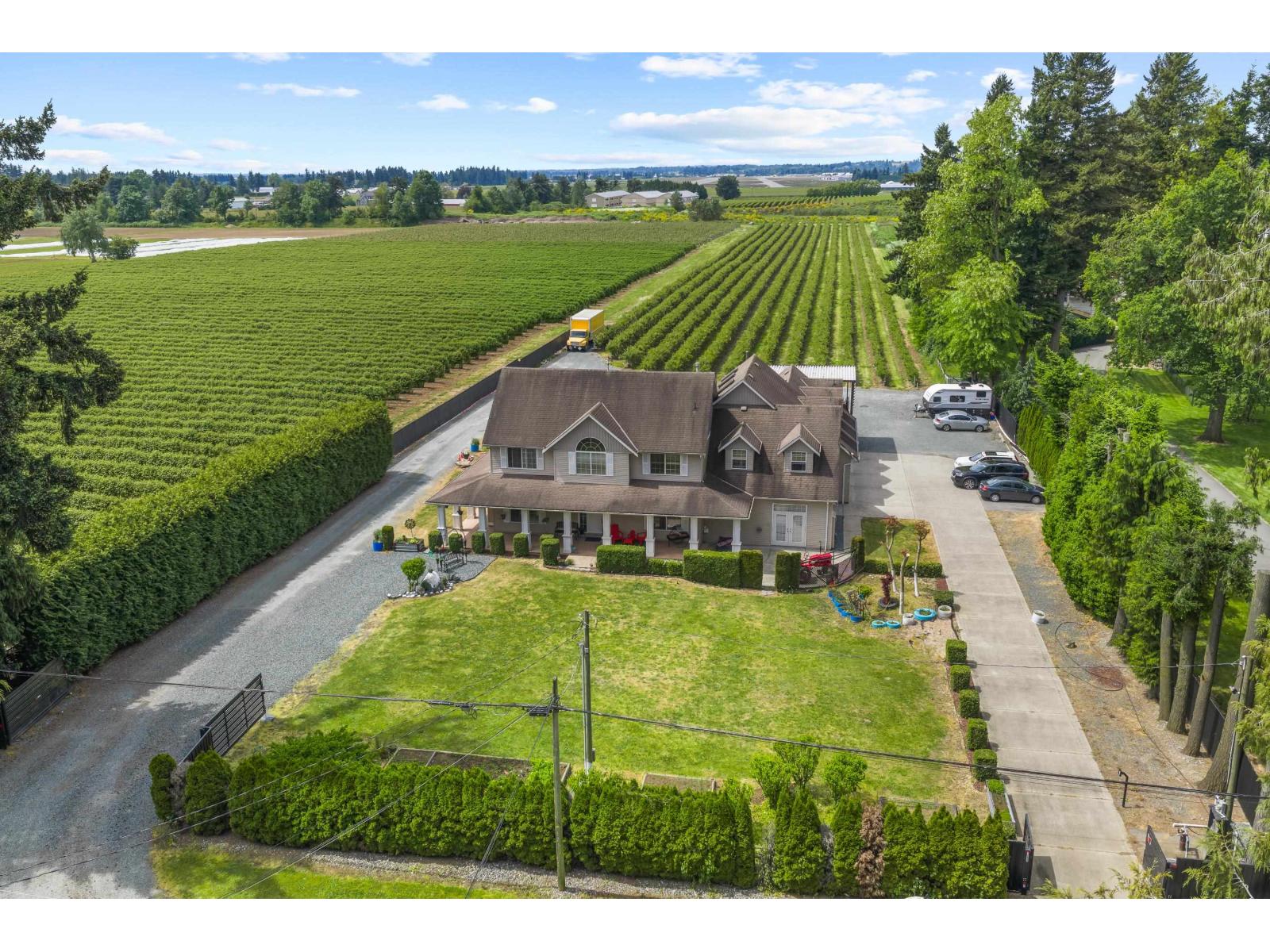1189 GLADWIN ROAD, Abbotsford