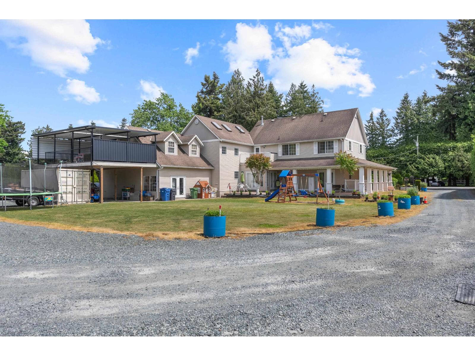 1189 GLADWIN ROAD, Abbotsford