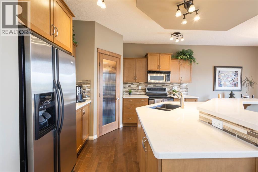 74 Valley Crest Rise NW - 9
