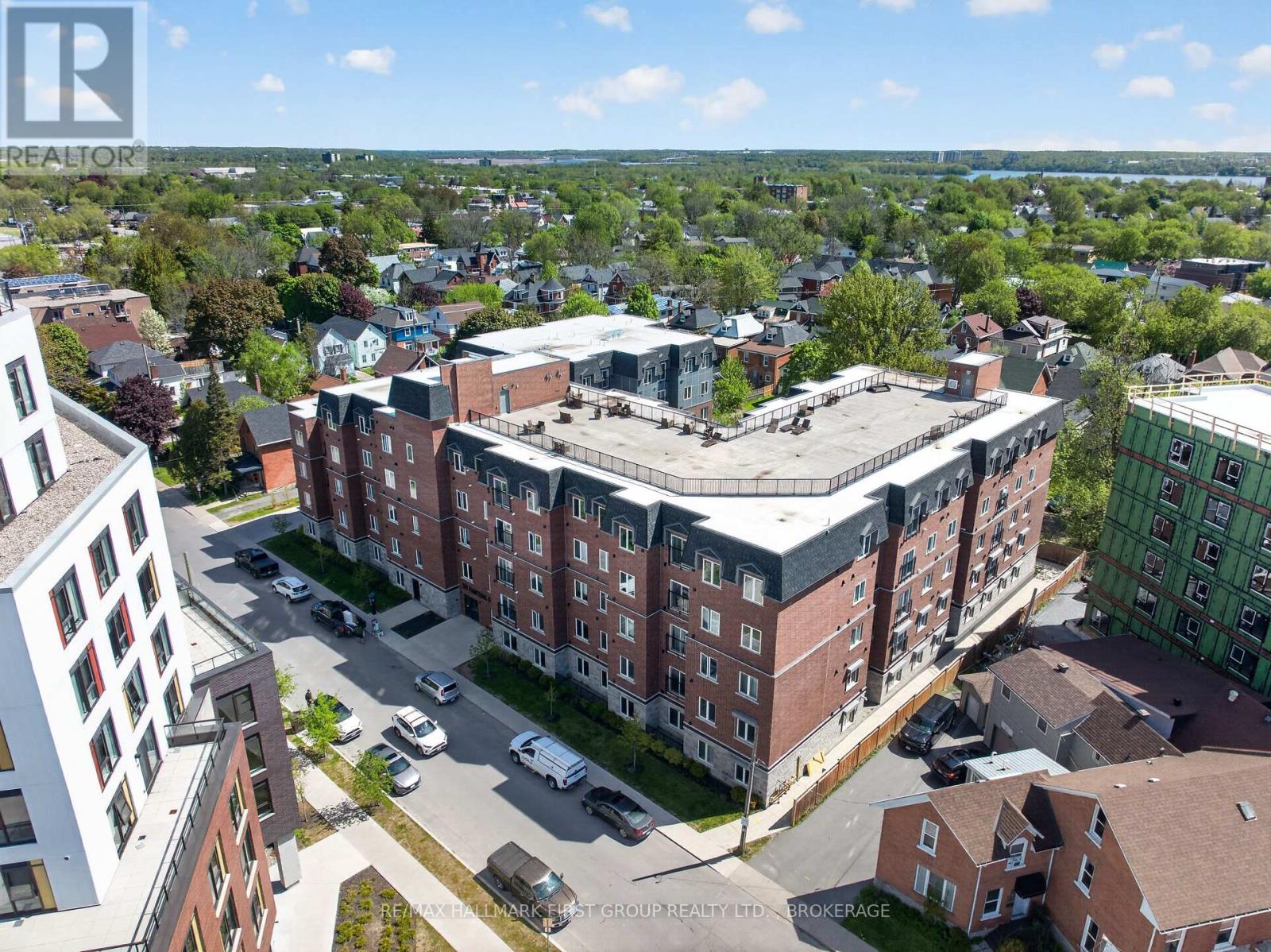 #217 501 FRONTENAC STREET - 2