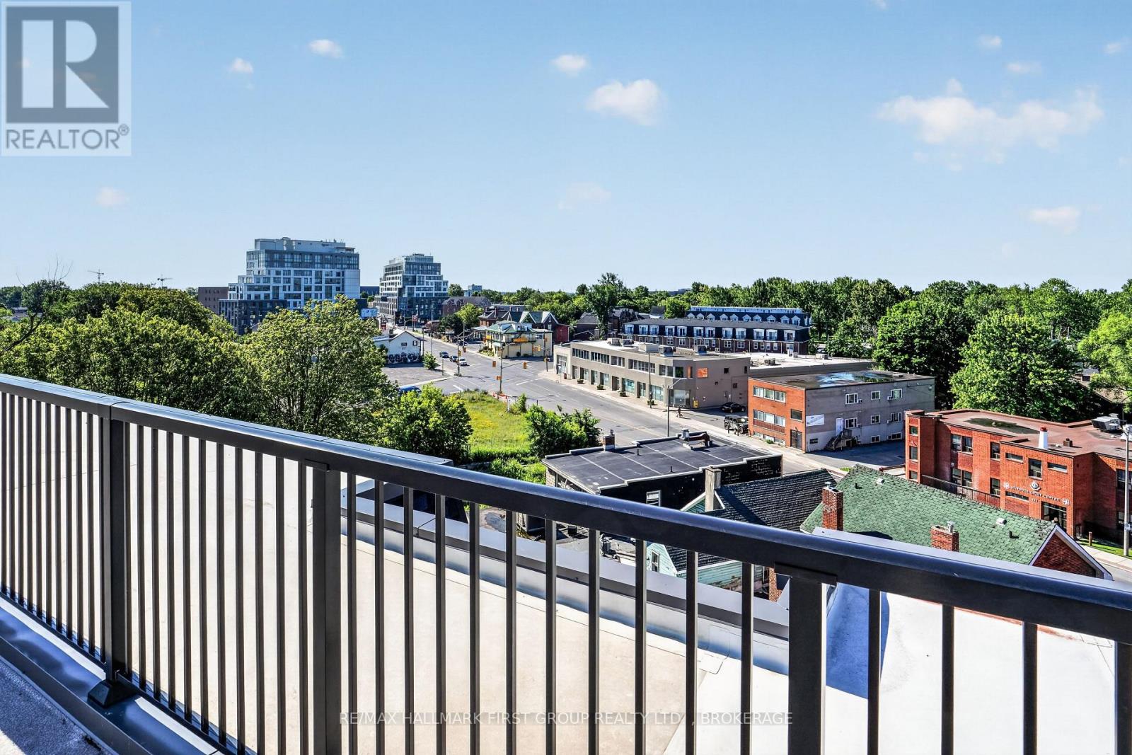 #217 501 FRONTENAC STREET - 29