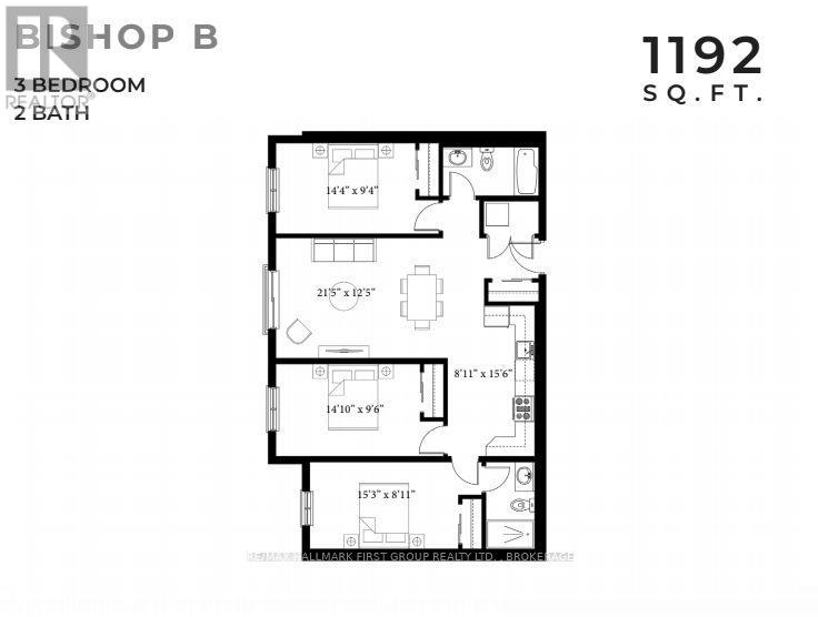 #217 501 FRONTENAC STREET - 40