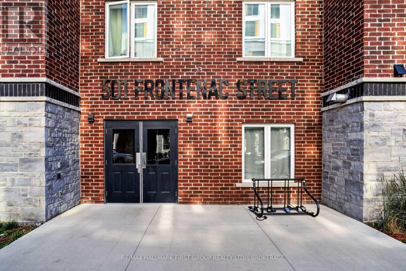 #217 501 FRONTENAC STREET - 5
