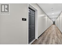 217 - 501 Frontenac Street, Kingston, ON K7K4L9 Photo 9