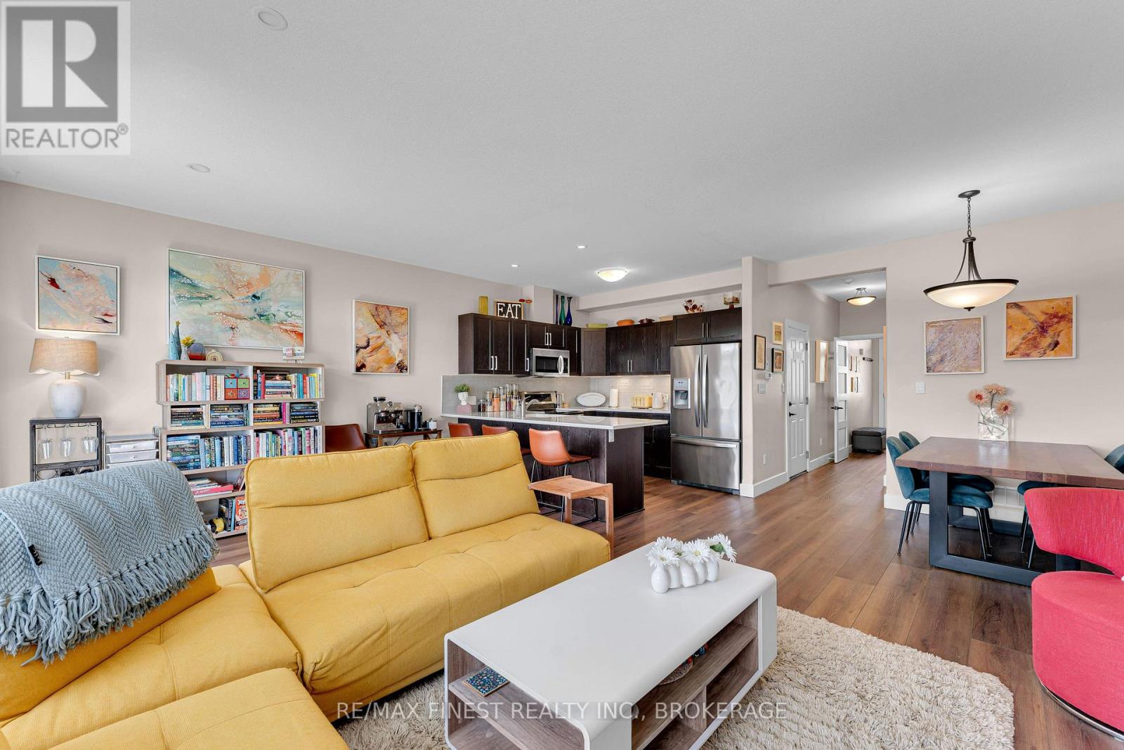 106 DR RICHARD JAMES CRESCENT - 16