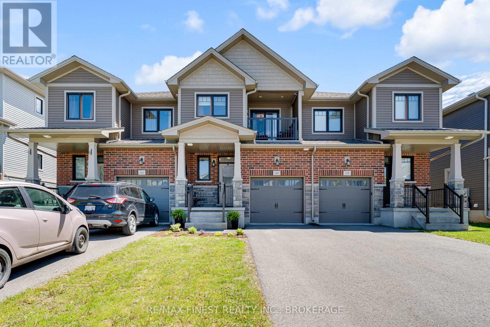 106 DR RICHARD JAMES CRESCENT - 2