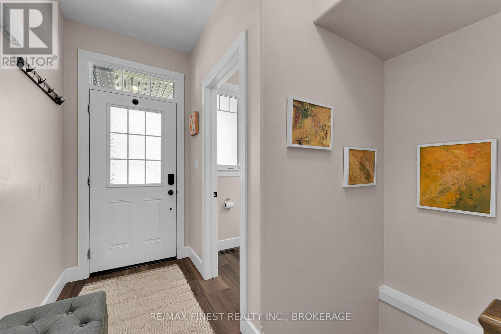 106 DR RICHARD JAMES CRESCENT - 3