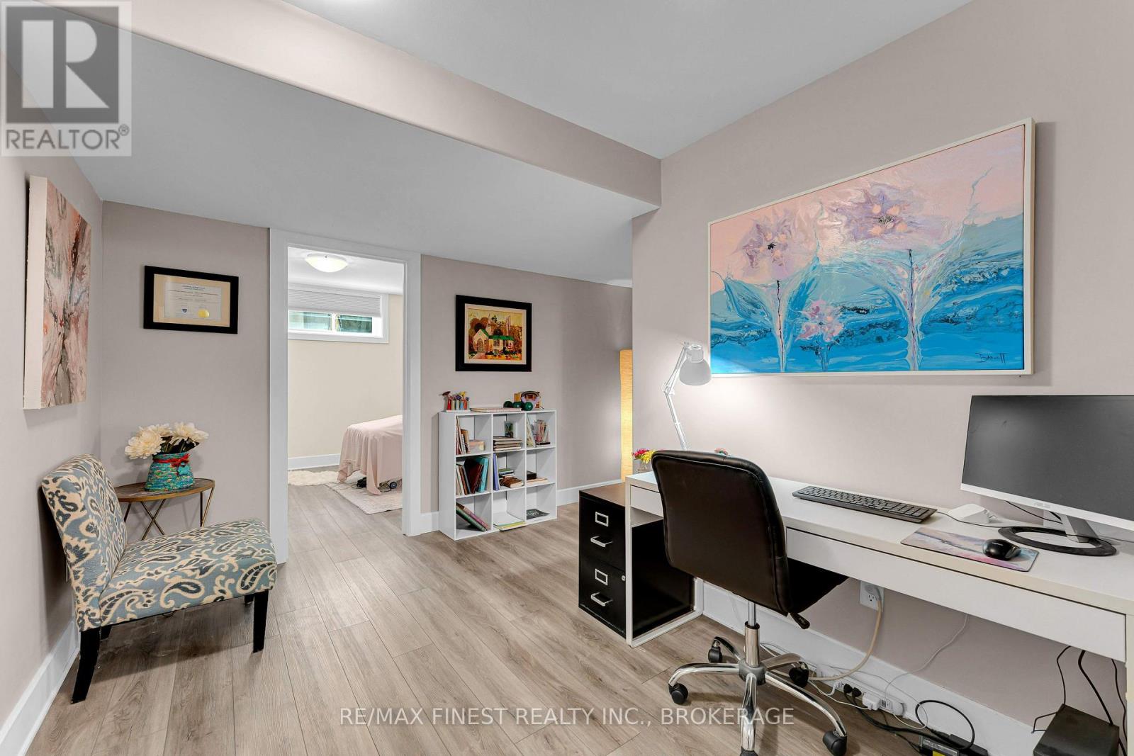 106 DR RICHARD JAMES CRESCENT - 34