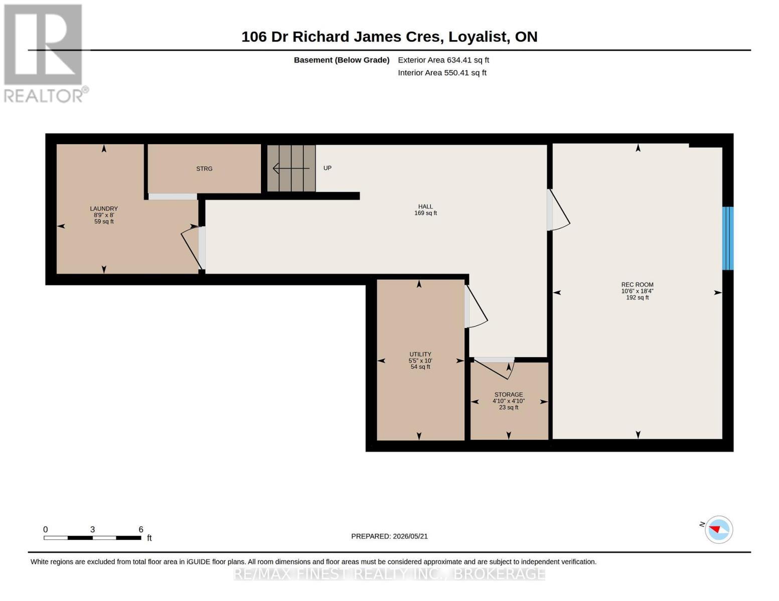 106 DR RICHARD JAMES CRESCENT - 46