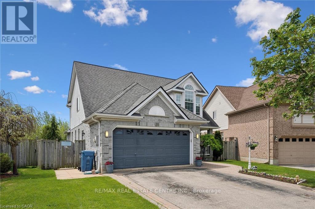 24 BUCKTHORN CRESCENT - Image 2