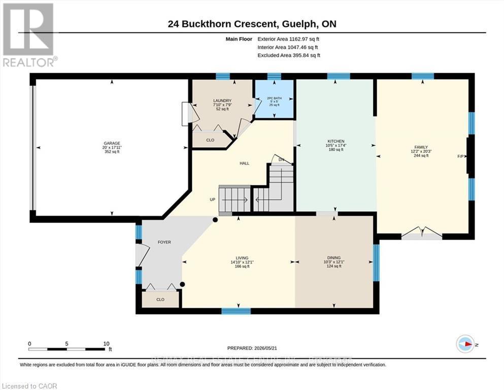 24 BUCKTHORN CRESCENT - 48