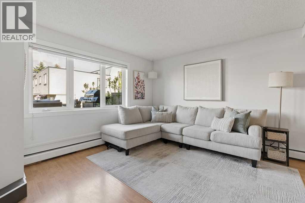 #151 3809 45 Street SW - 5