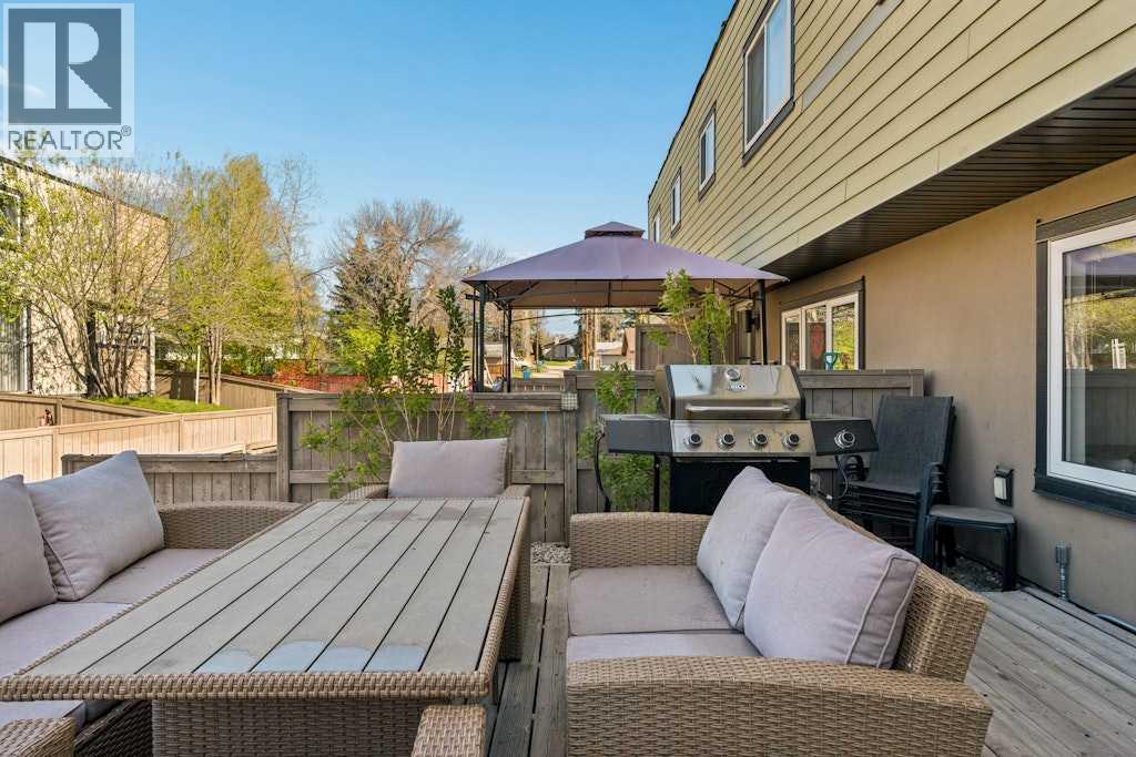 #151 3809 45 Street SW - 21