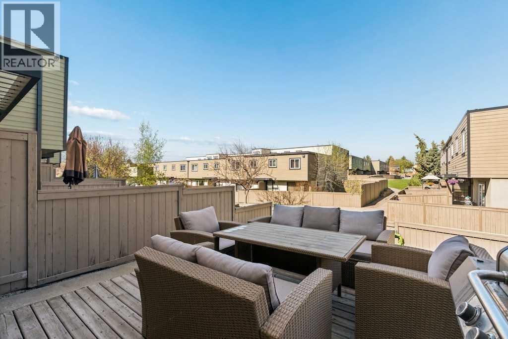 #151 3809 45 Street SW - 22