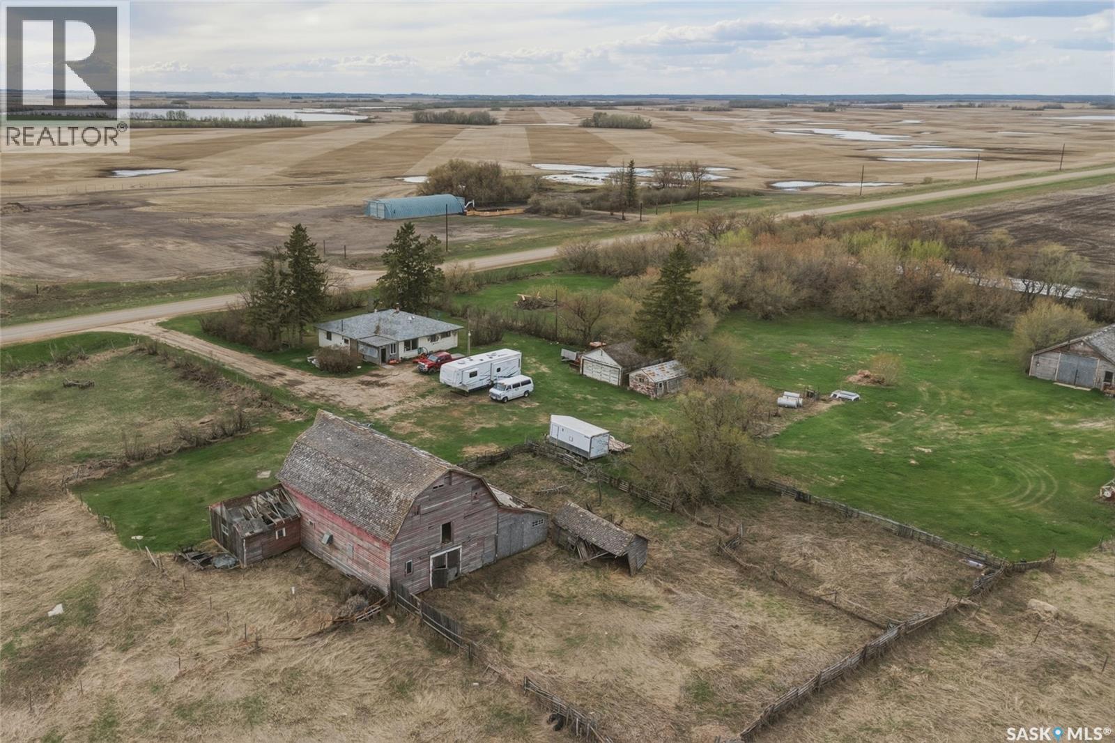 Hagel Acreage Rosthern - 12