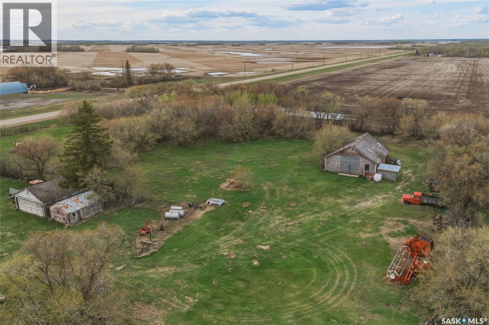 Hagel Acreage Rosthern - 13
