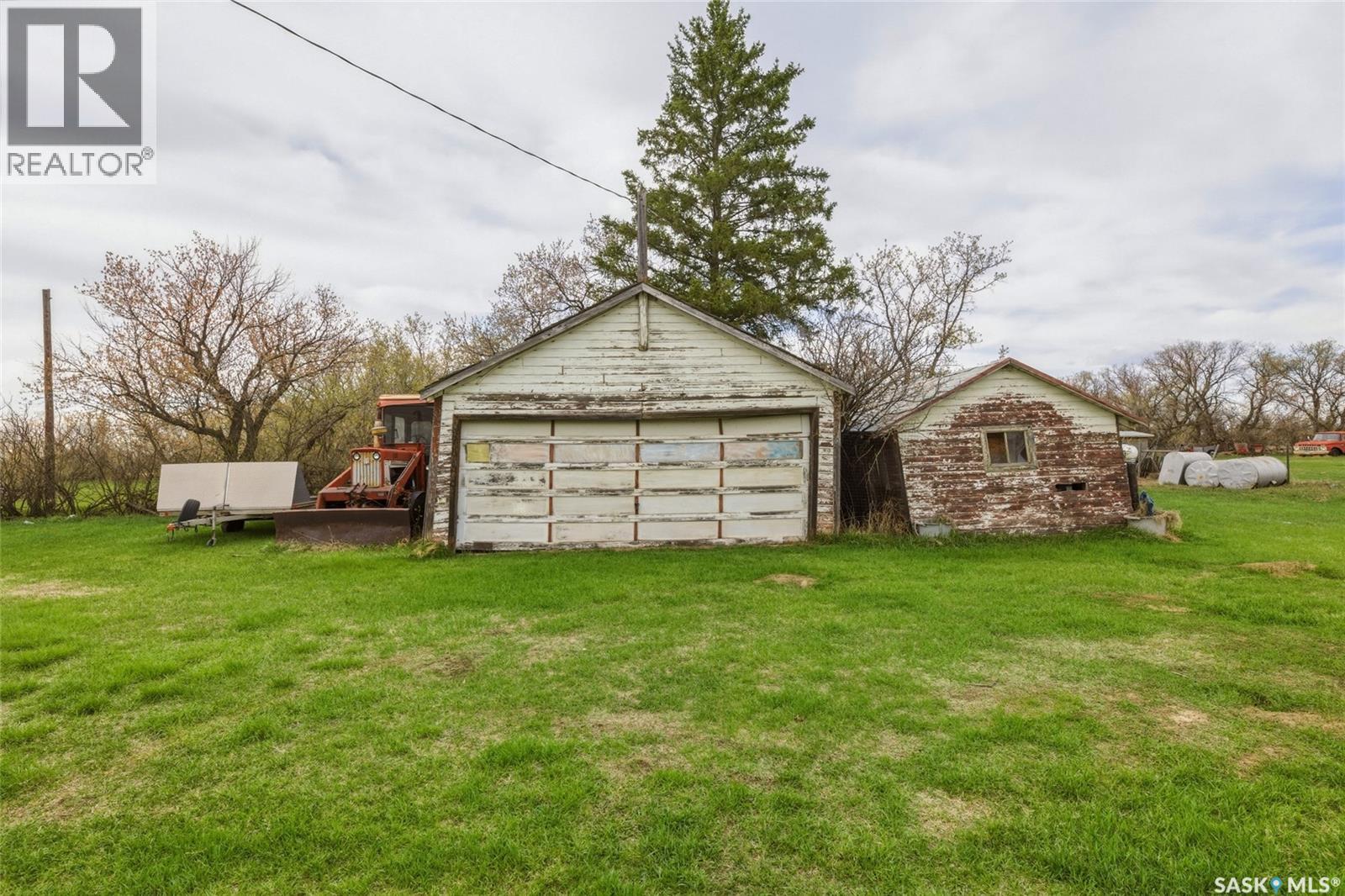 Hagel Acreage Rosthern - 14