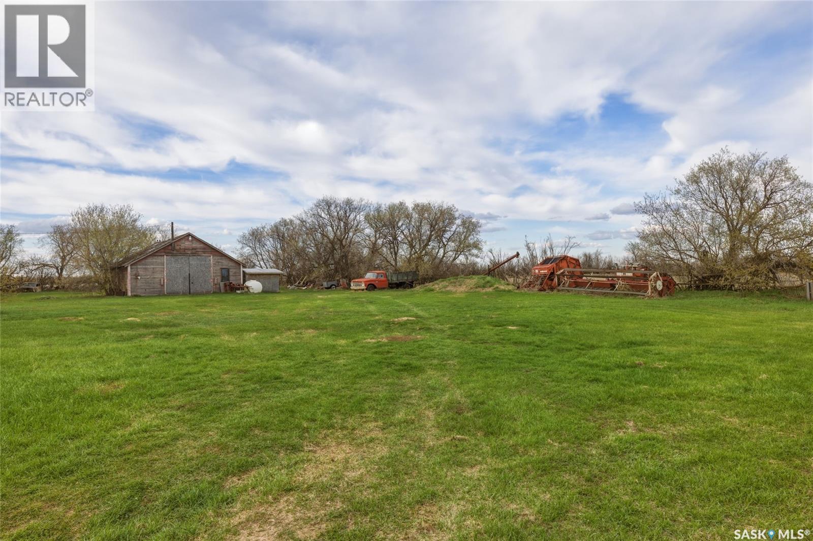 Hagel Acreage Rosthern - 15
