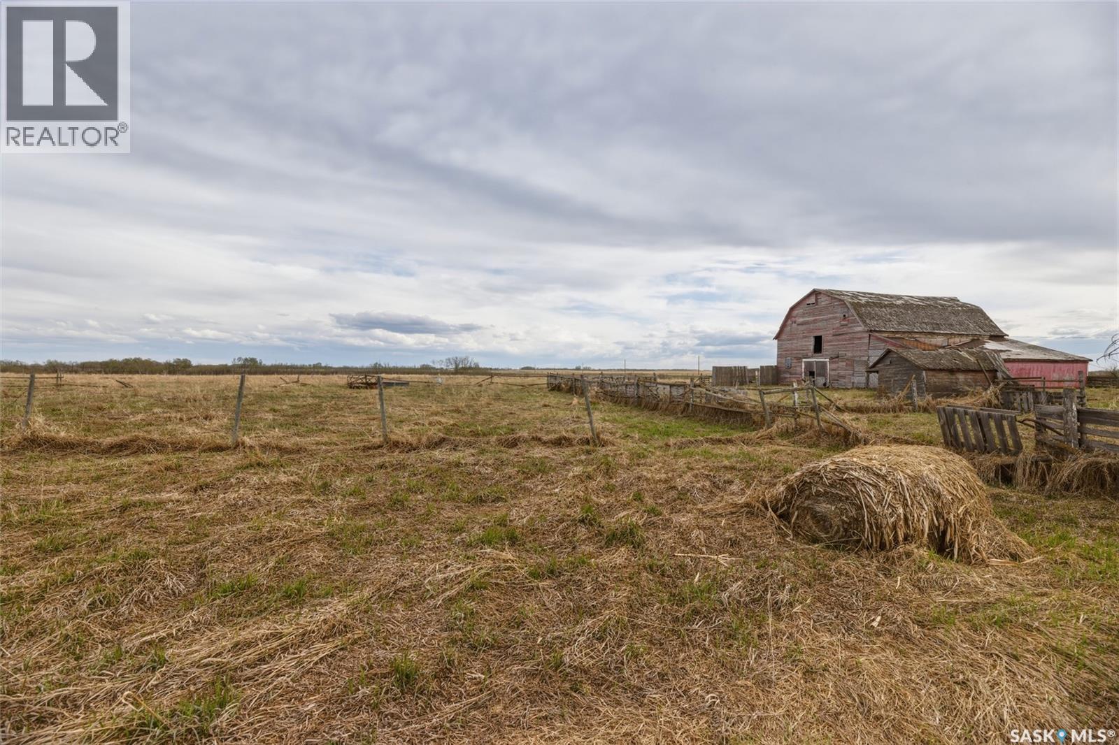 Hagel Acreage Rosthern - 17