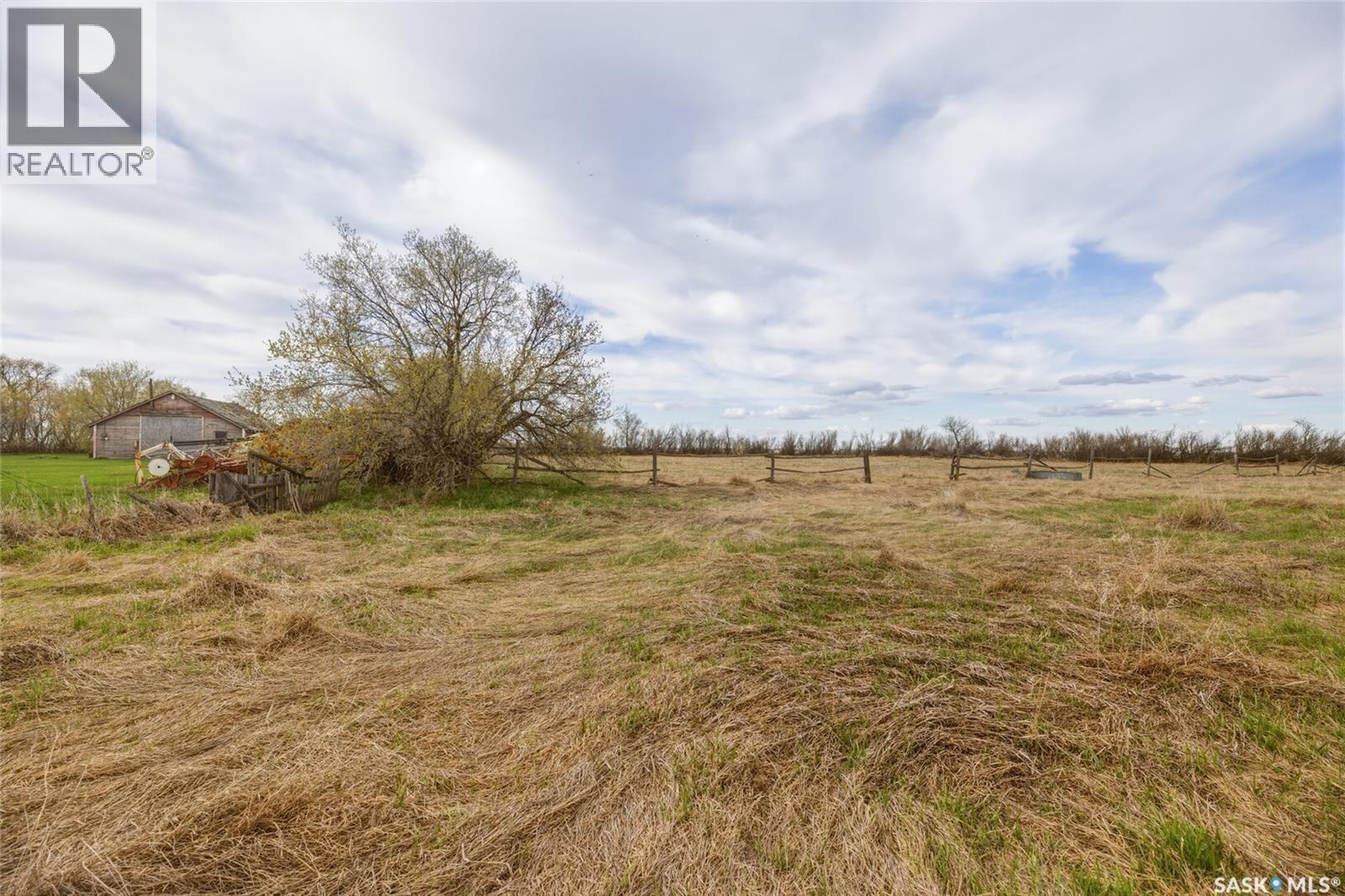 Hagel Acreage Rosthern - 18