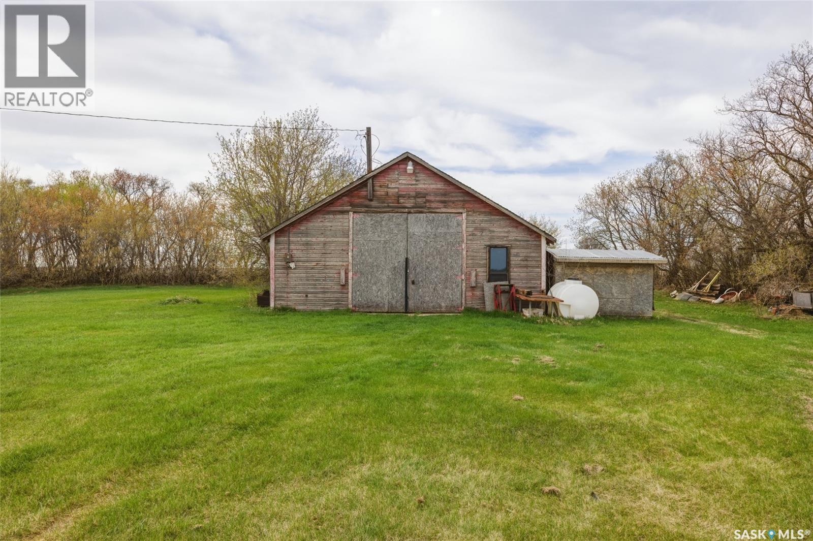 Hagel Acreage Rosthern - 19