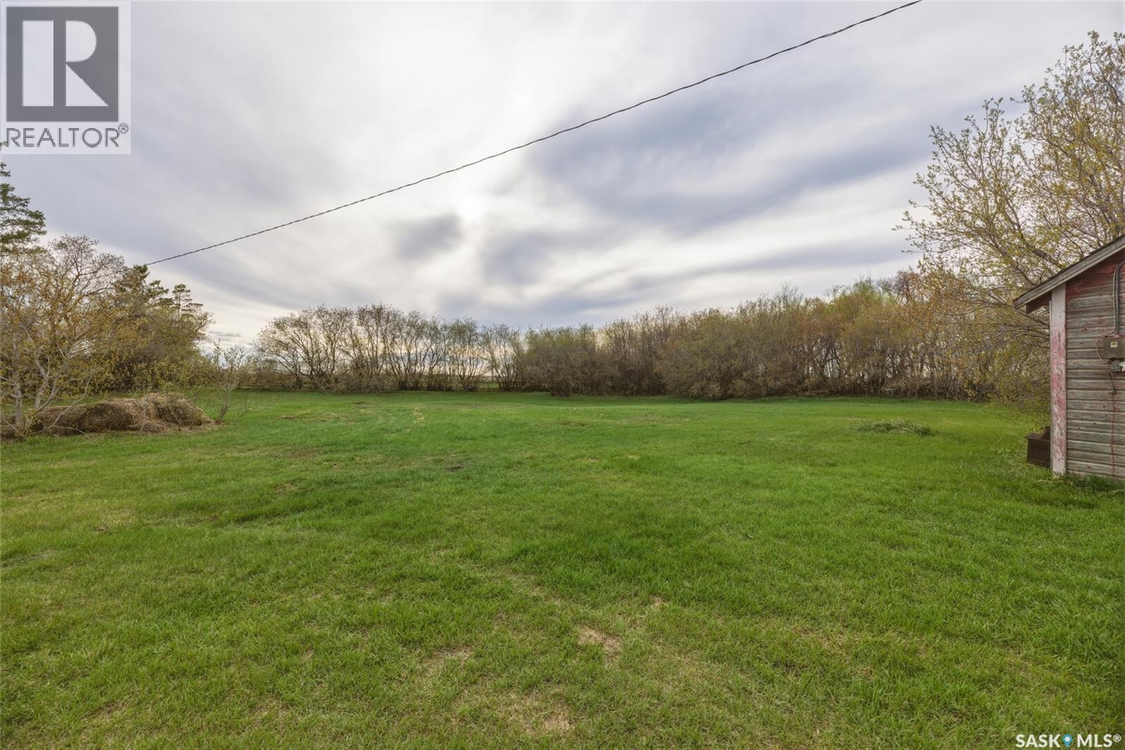Hagel Acreage Rosthern - 20