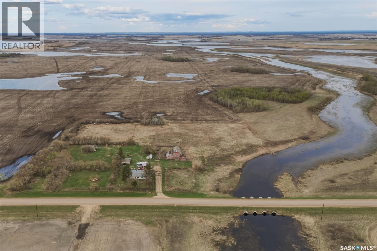 Hagel Acreage Rosthern - 3