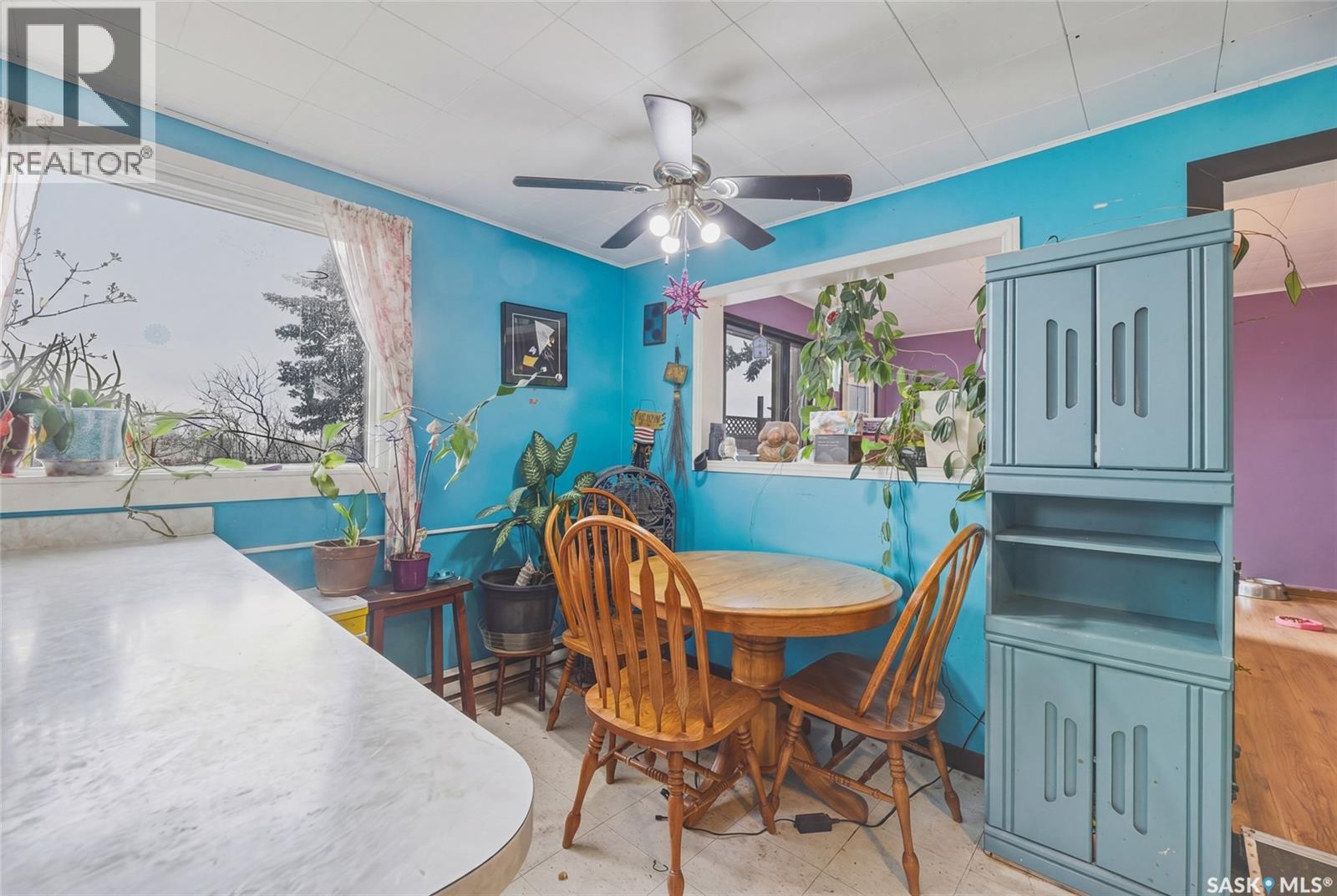 Hagel Acreage Rosthern - 31