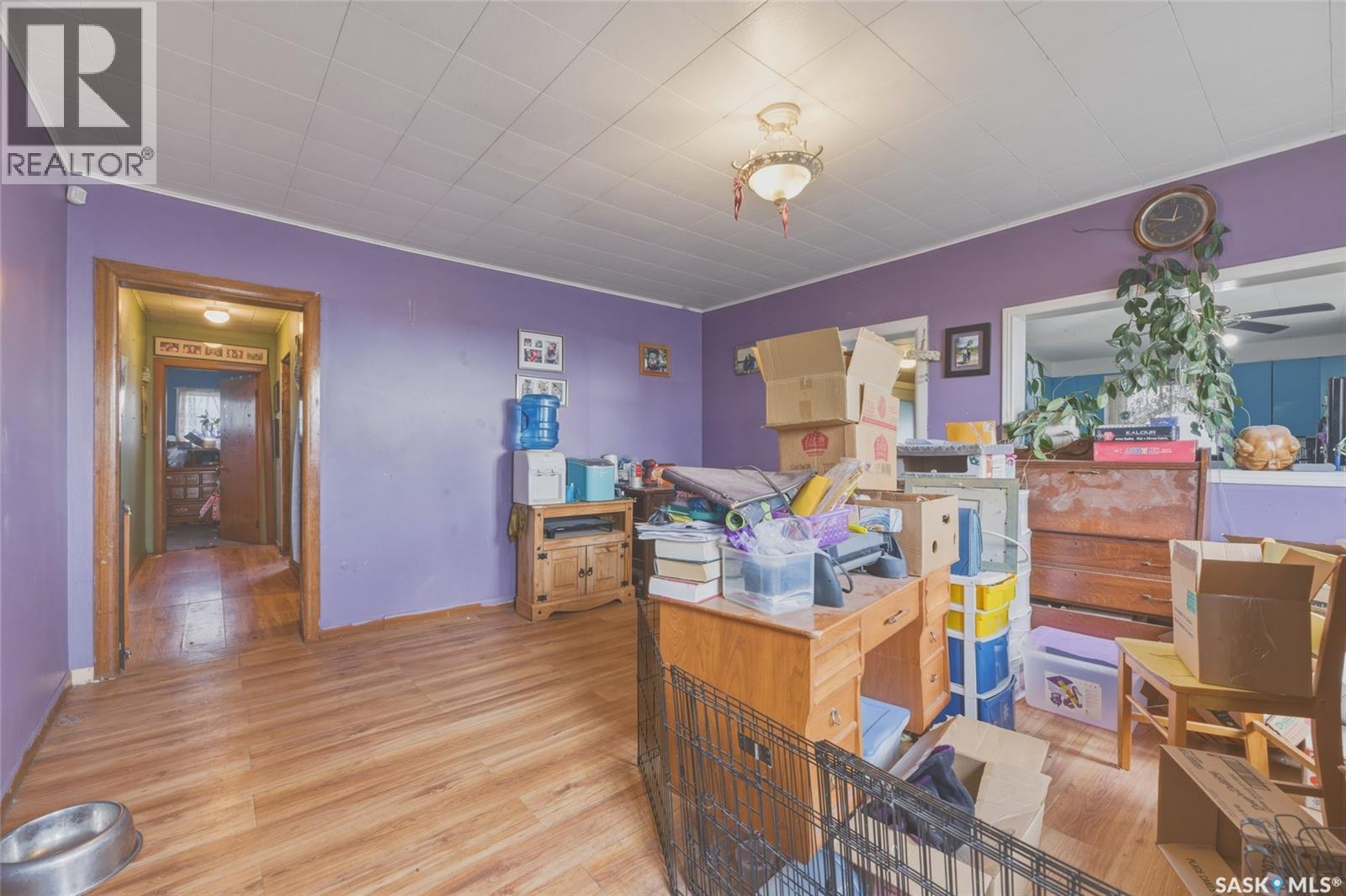 Hagel Acreage Rosthern - 34