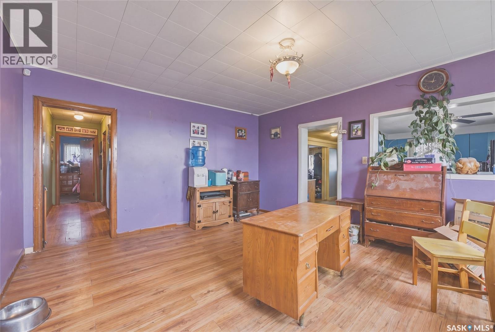 Hagel Acreage Rosthern - 35