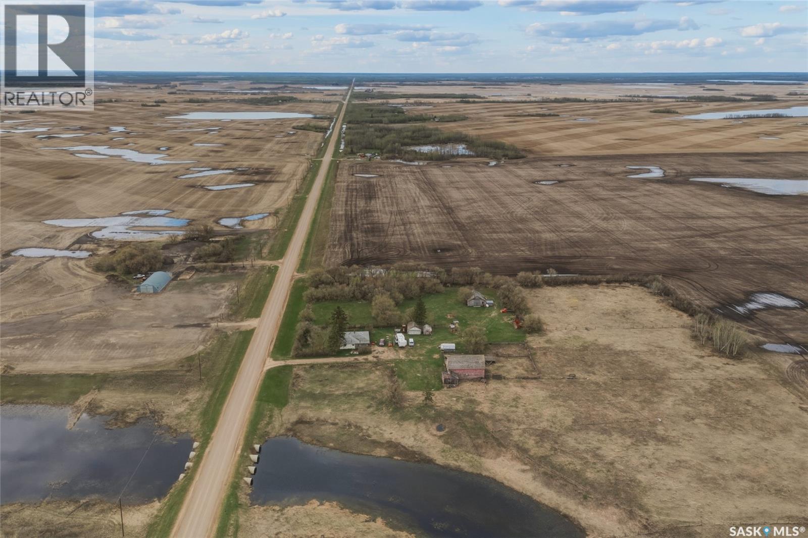 Hagel Acreage Rosthern - 4