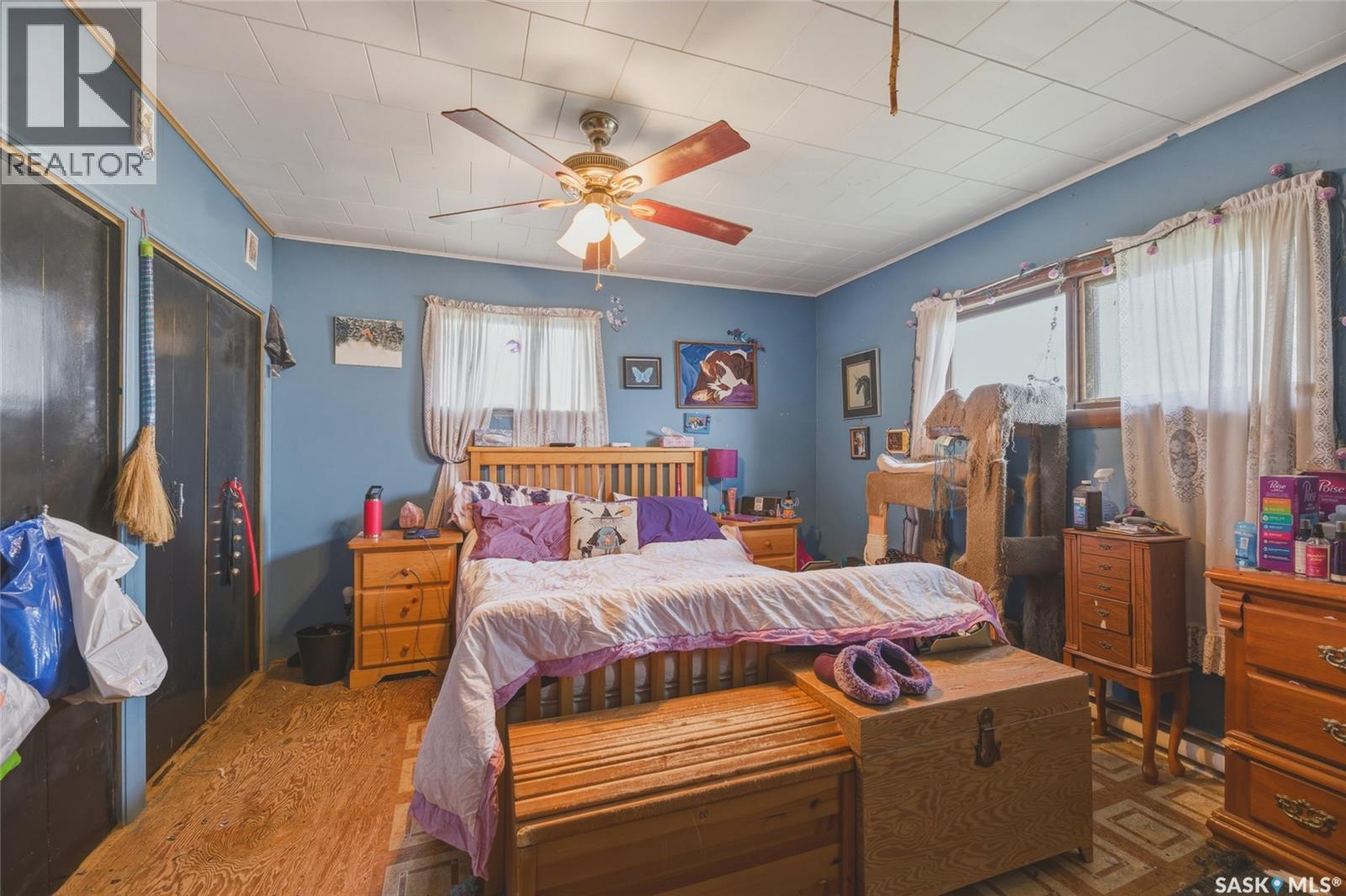 Hagel Acreage Rosthern - 44