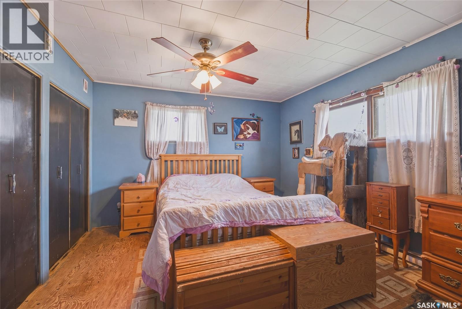 Hagel Acreage Rosthern - 45