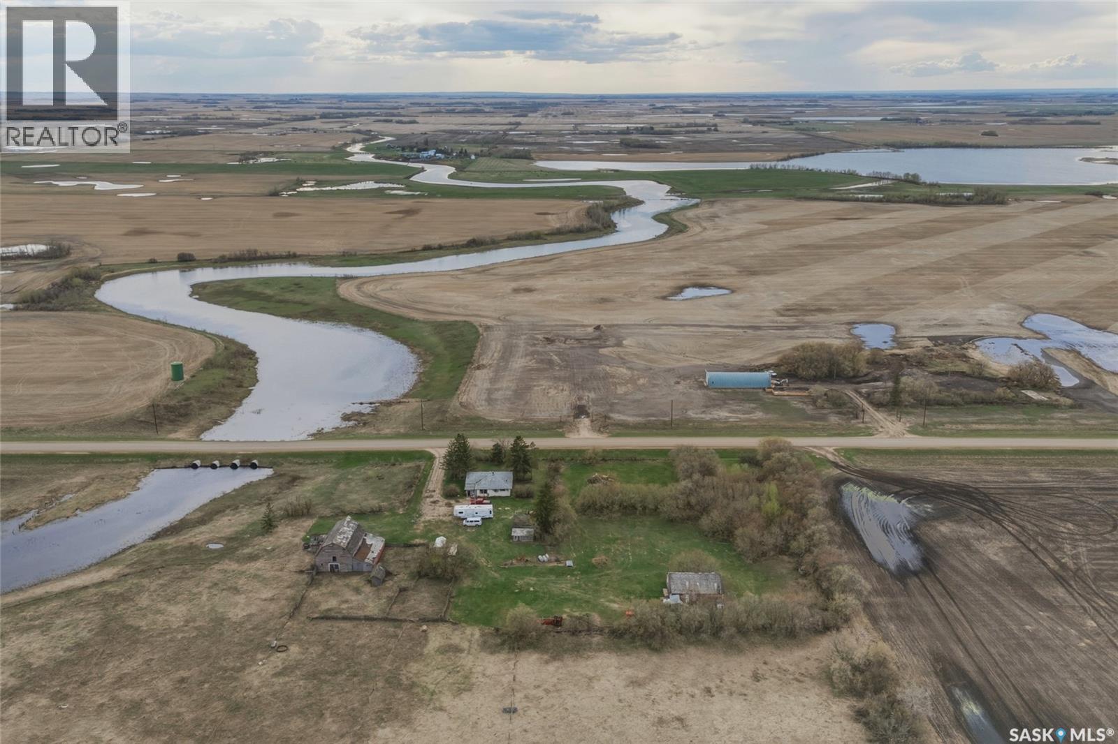 Hagel Acreage Rosthern - 5