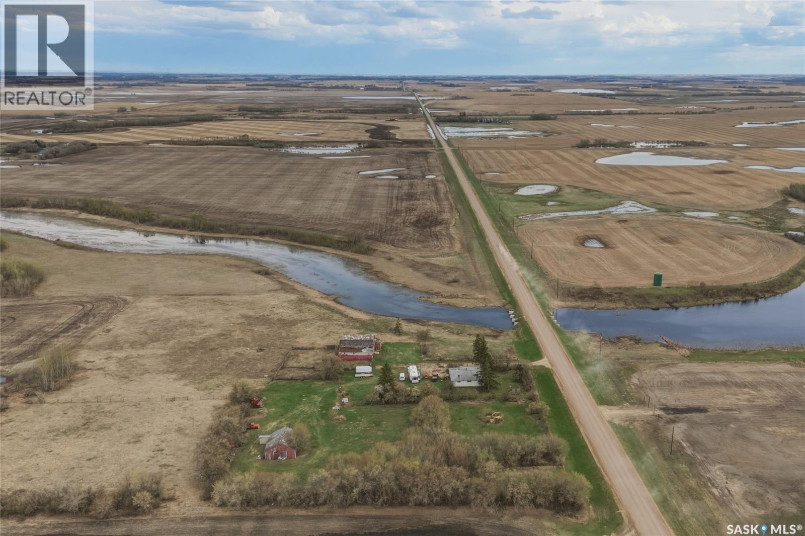 Hagel Acreage Rosthern - 6