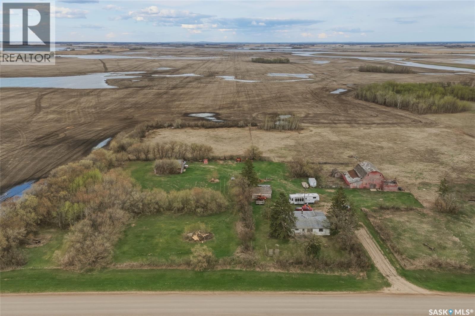 Hagel Acreage Rosthern - 8