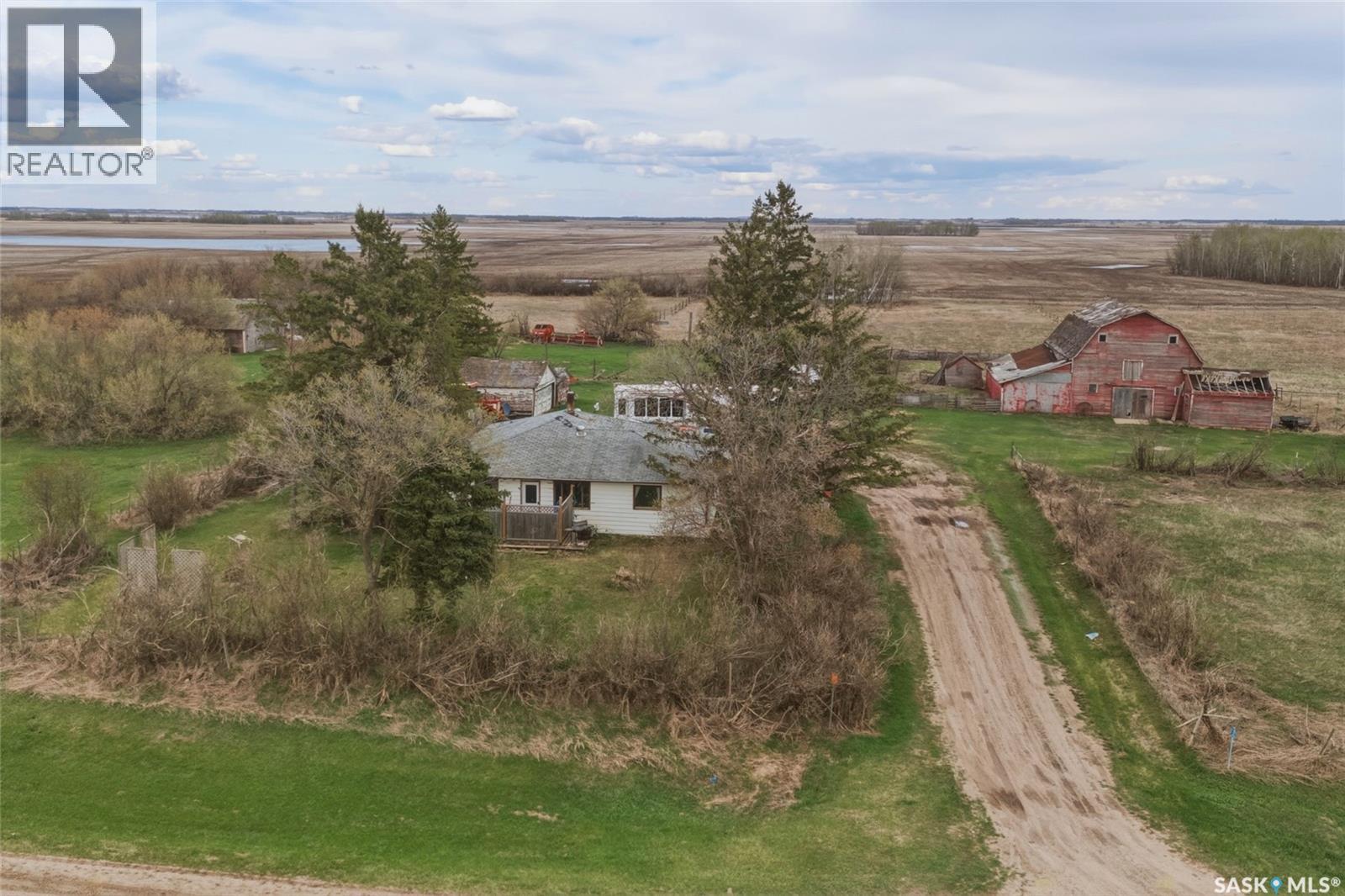 Hagel Acreage Rosthern - 9