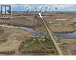 Bedroom - Hagel Acreage Rosthern, Rosthern Rm No  403, SK S0K4O3 Photo 7