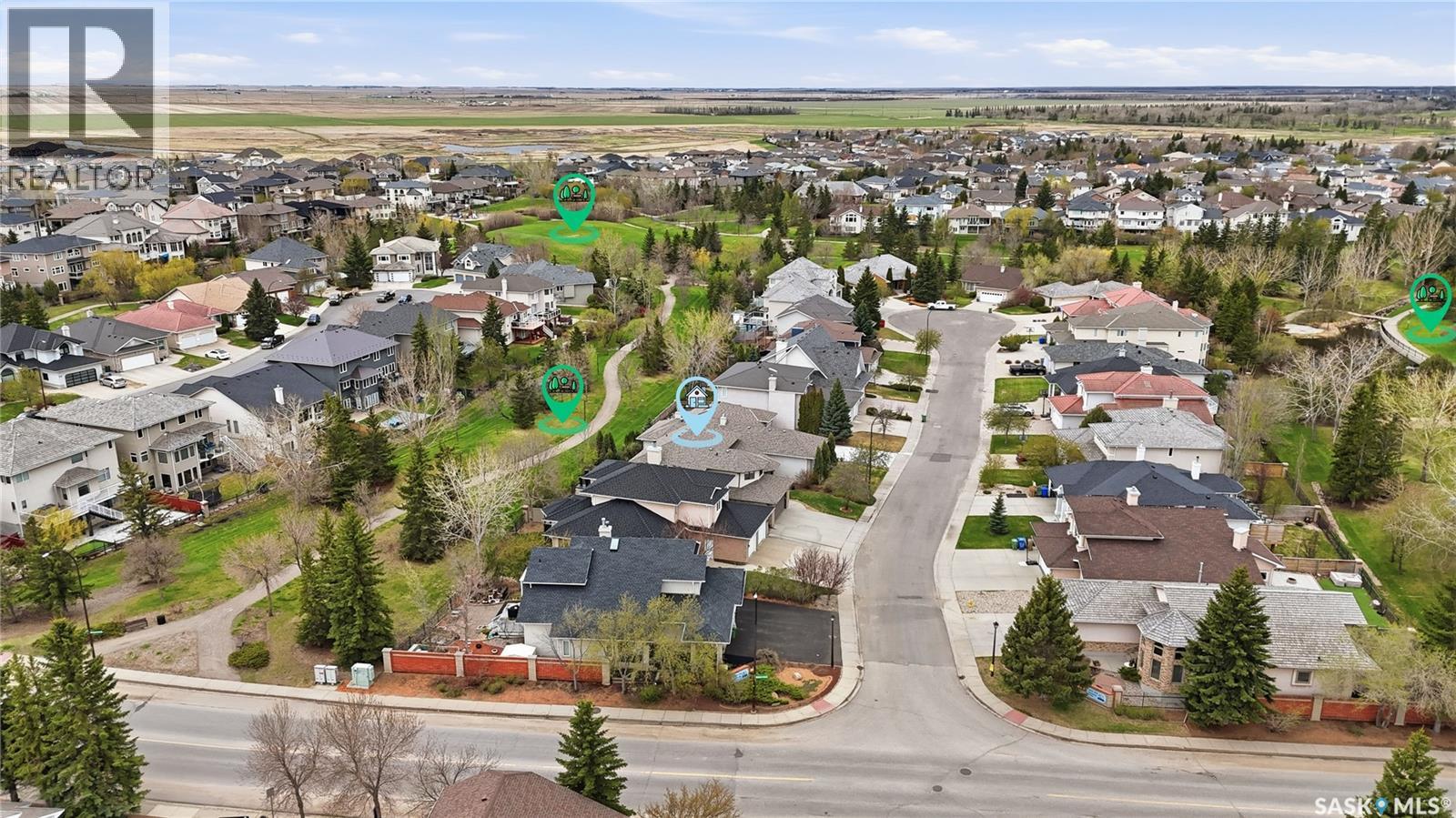 5078 Wascana Vista COURT - 57