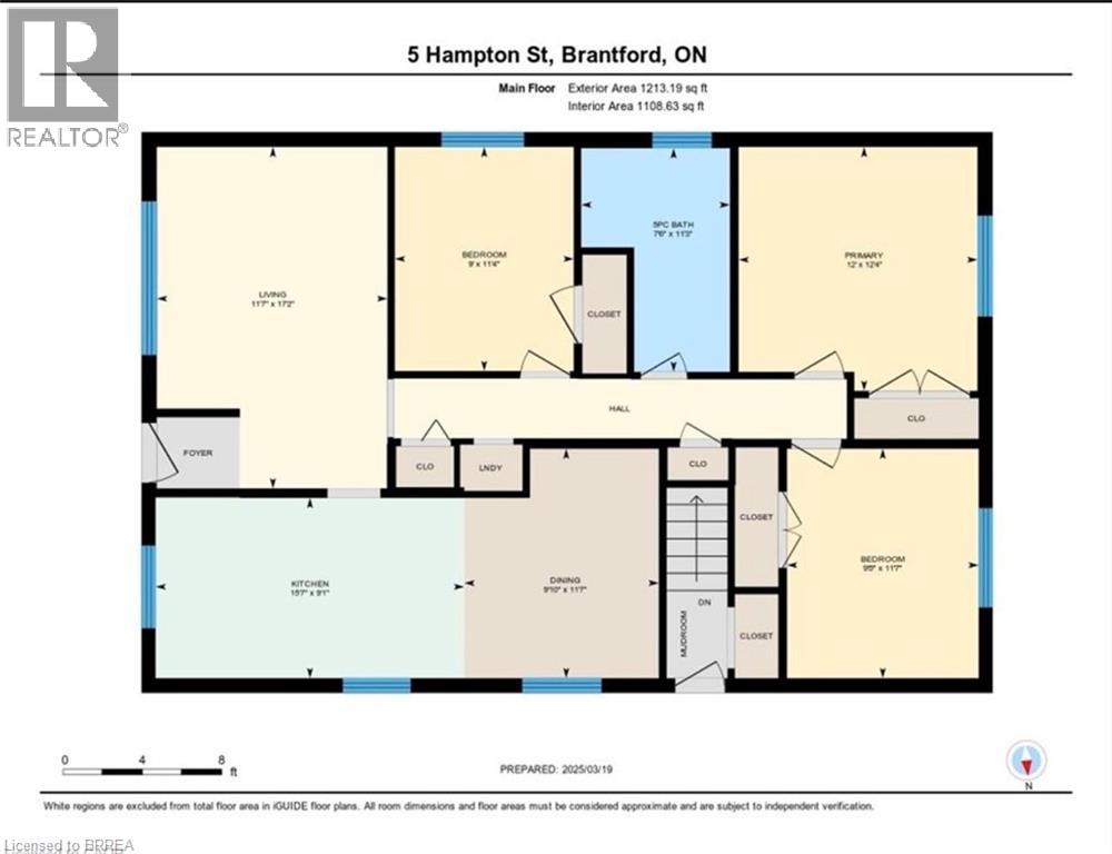 5 HAMPTON Street, Brantford, Ontario, N3S7J2 — Photo 22