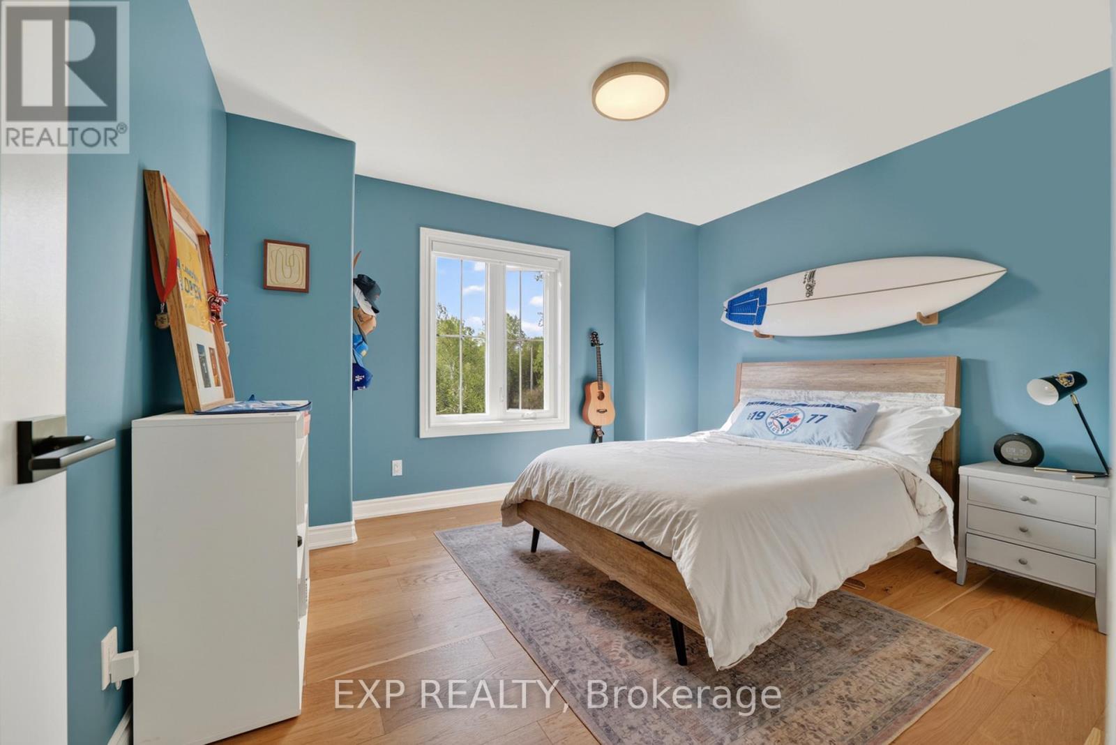 124 WILBERT COX DRIVE - 25