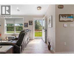 Dining room - 900 Saint-charles Nord, Saint Charles, NB E4W4T3 Photo 7